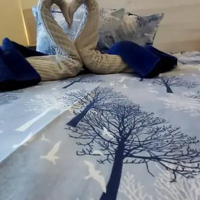 Guesthouse Pumpalovi