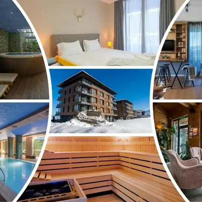 Cornelia Deluxe Residence