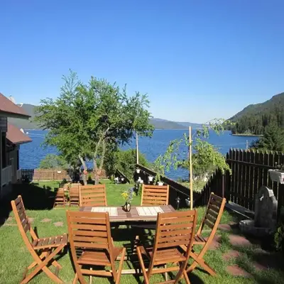 Holiday Village Orlino