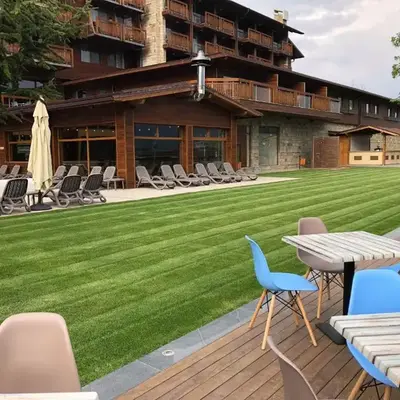 Katarino Villa Nature Escape