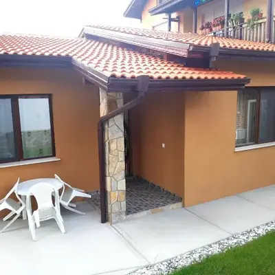 Guest Rooms IDeR