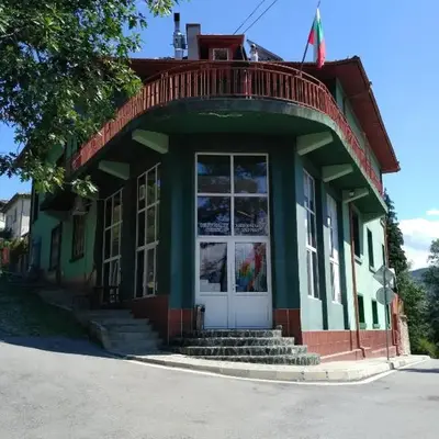 семеен хотел 