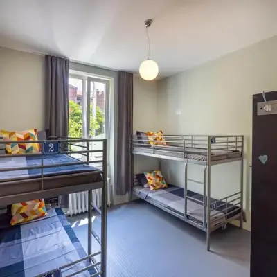 Bla Bla Hostel