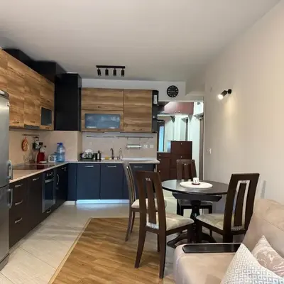 Kamy-Sophia Apartment