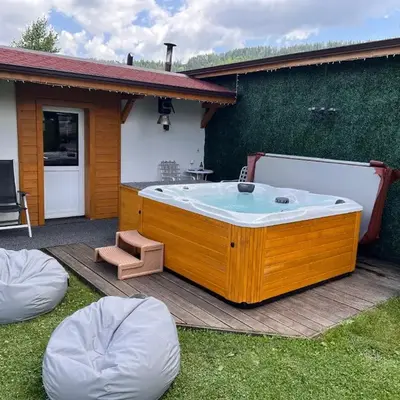 Villa ADELHEIDE - Spa