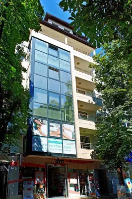 Gallery image of Studio Top City Center in Sandanski