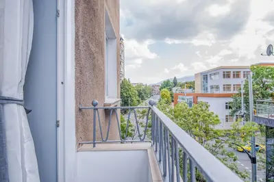 Gallery image of Dondukov Boulevard Two Bedroom Designer Suite in Sofia