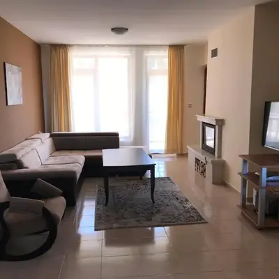Apartment Lucy