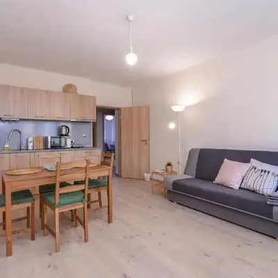 Atacama - spacious apartment in Lozenets area by Flat Mаnager by Flat Mаnager