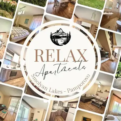 RELAX aпартаменти
