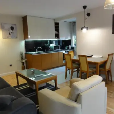 Apartment Sofia Center 2
