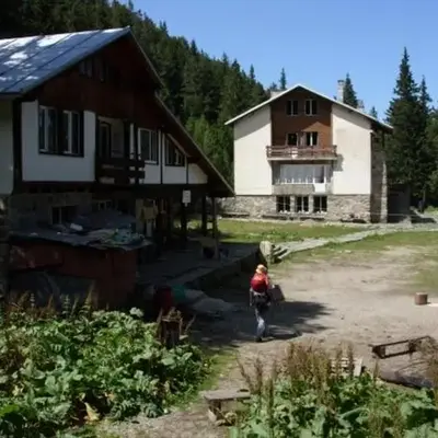 хижа 
