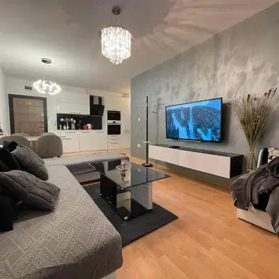Borovets Mountain Apartment Sequoia