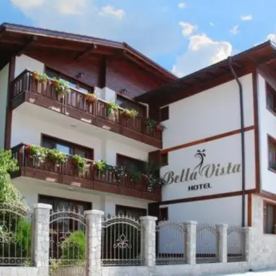 Bella Vista Guesthouse