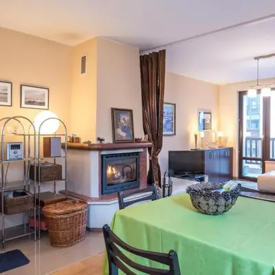 Mountain Escape Bansko 1BR apartment