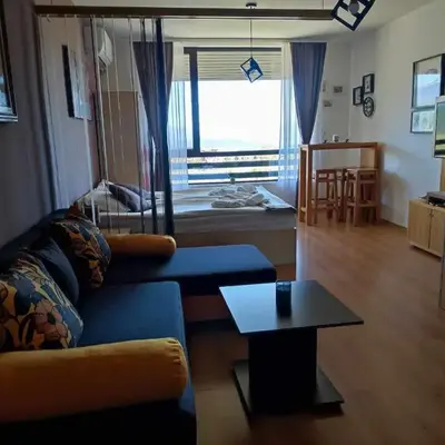 F307 Studio Aspen Golf Resort Bansko