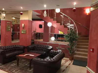 Gallery image of Grand Monastery Apart-Hotel in Pamporovo