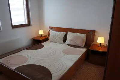 Gallery image of Grand Monastery Apart-Hotel in Pamporovo