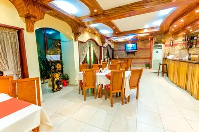 Gallery image of Hotel Cosmos in Asenovgrad