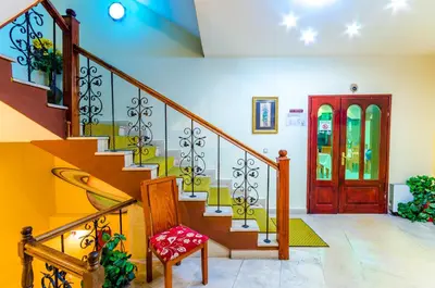 Gallery image of Hotel Cosmos in Asenovgrad