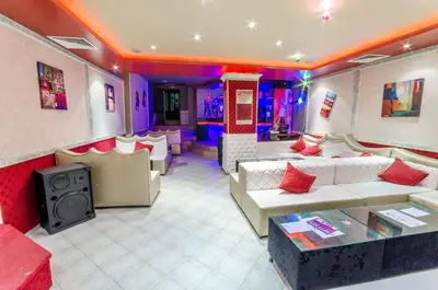 Gallery image of Hotel Cosmos in Asenovgrad