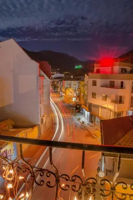 Gallery image of Hotel Cosmos in Asenovgrad