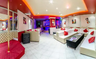 Gallery image of Hotel Cosmos in Asenovgrad