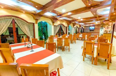 Gallery image of Hotel Cosmos in Asenovgrad