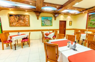 Gallery image of Hotel Cosmos in Asenovgrad