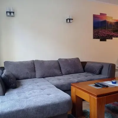 Pine Tree Apartment 3 - B3