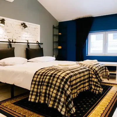 Beautiful best location apartment 