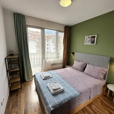 Ramada 2 - Apartment