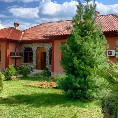 Villa Mark