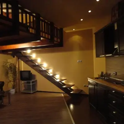 Mountain Dreams Apartment