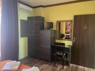 Gallery image of Asya Guest House in Sapareva Banya