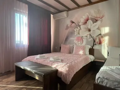 Gallery image of Asya Guest House in Sapareva Banya