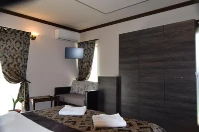 Gallery image of Asya Guest House in Sapareva Banya