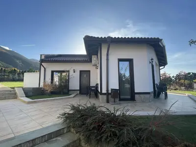 Gallery image of Asya Guest House in Sapareva Banya
