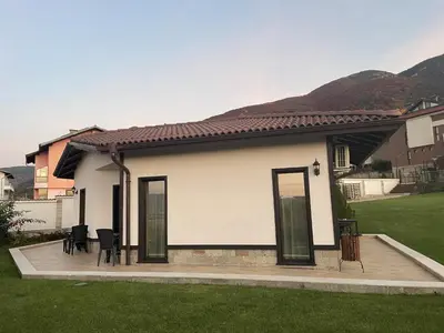 Gallery image of Asya Guest House in Sapareva Banya