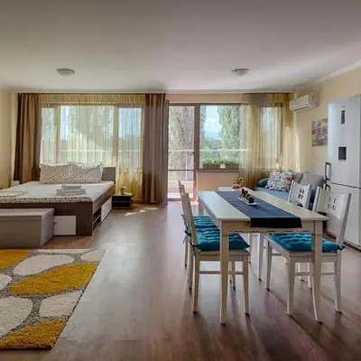 RIVERSIDE APARTMENTS PLOVDIV with free parking