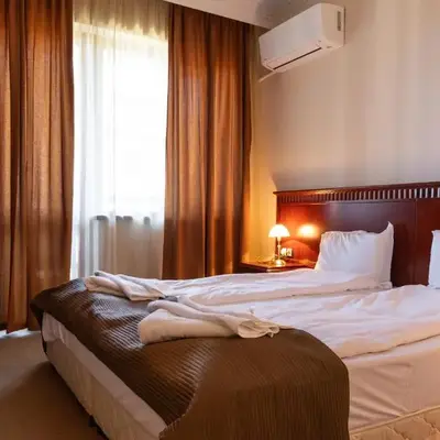 Downtown Bansko Resort