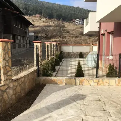 ApartVel apartment 1