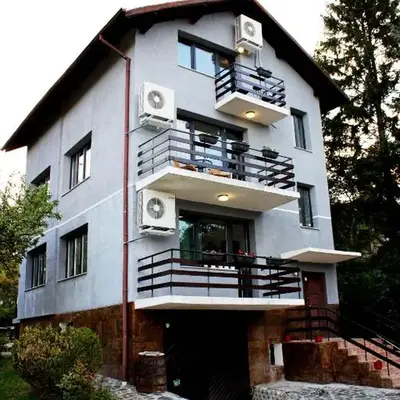 Bankya Guest House - Sofia