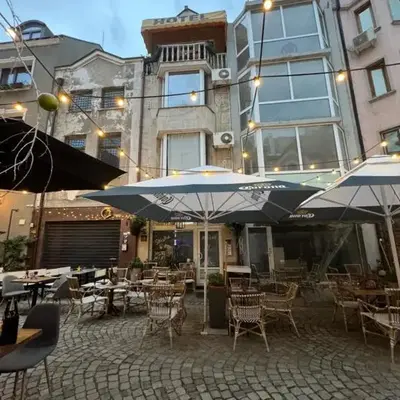Mini Hotel-Bohemi