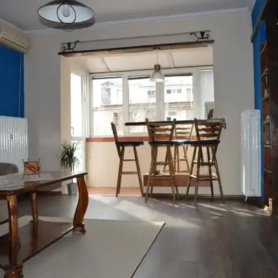Mansard Art Studio - Central Sofia