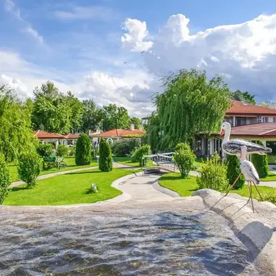 Yaev Family Hotel