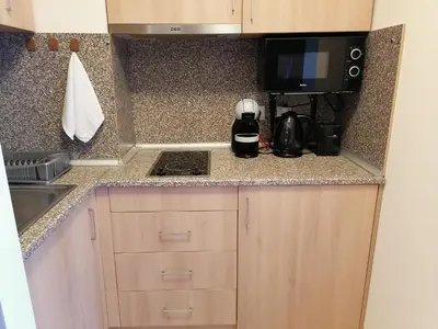 Gallery image of Borovets Gardens Studio D36 in Borovets