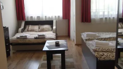 Gallery image of Borovets Gardens Studio D36 in Borovets