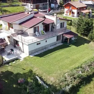 Vila Katerina