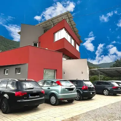 Villa Galiana